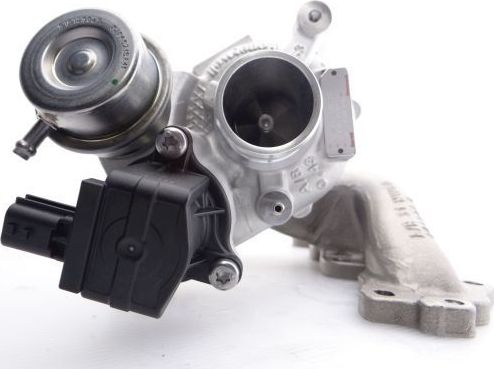 Турбина (турбокомпрессор) Garrett Original Spare part. Артикул 821042-5013S