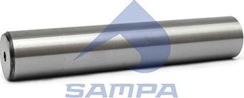 Шкворень поворотного кулака Sampa. Артикул 101.658