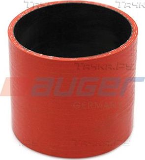 Патрубок интеркулера Auger для MAN NL 1991-2026. Артикул 68015