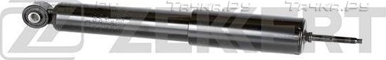 Амортизатор Zekkert. Артикул SG-6337
