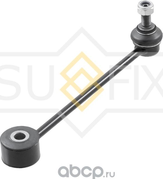 Стойка стабилизатора задняя L/R (Sufix). Артикул SJ1603