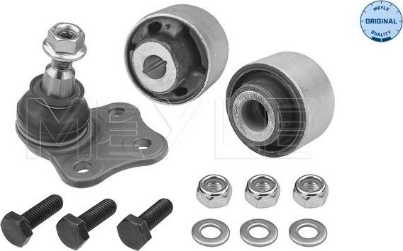 Автозапчасть Meyle Original Kit. Артикул 16-16 610 0008
