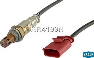 Лямбда-зонд Krauf. Артикул KR4199N