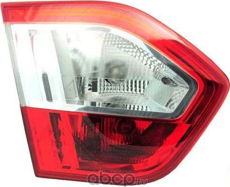 Фонарь задний Renault. Артикул 265550041R