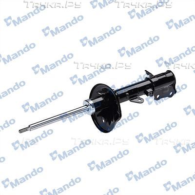 Амортизатор Mando. Артикул EX553512D100