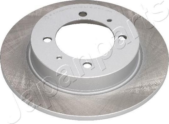 Тормозной диск Japanparts. Артикул DP-511C