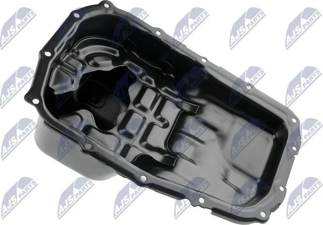 Масляный поддон картера двигателя NTY для Toyota Echo 1999-2005. Артикул BMO-TY-023