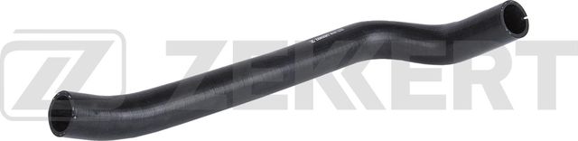 Патрубок радиатора (системы охлаждения) Zekkert (EPDM (Этилен-пропиленовый каучук)) нижний для Fiat Ducato II 2002-2006. Артикул MK-6047