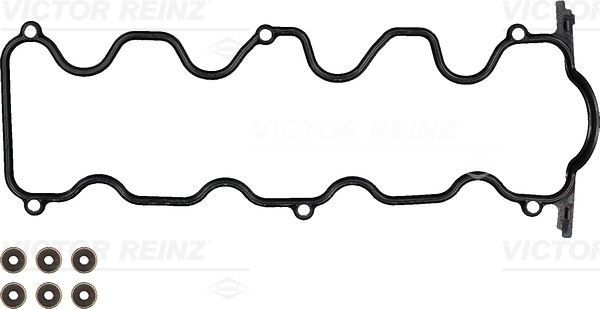 Комплект прокладок клапанной крышки 441724 Victor Reinz. Артикул 15-52204-01