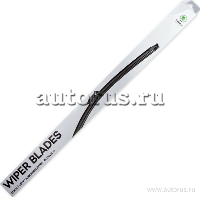 Щетки стеклоочистителя (дворники) VAG. Артикул 5E1998001
