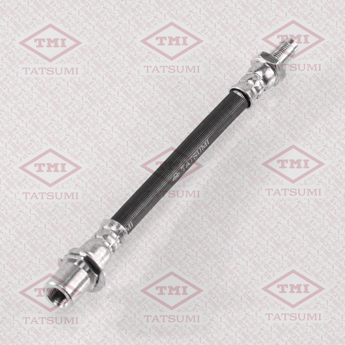 Шланг тормозной (Tatsumi). Артикул TCJ1044