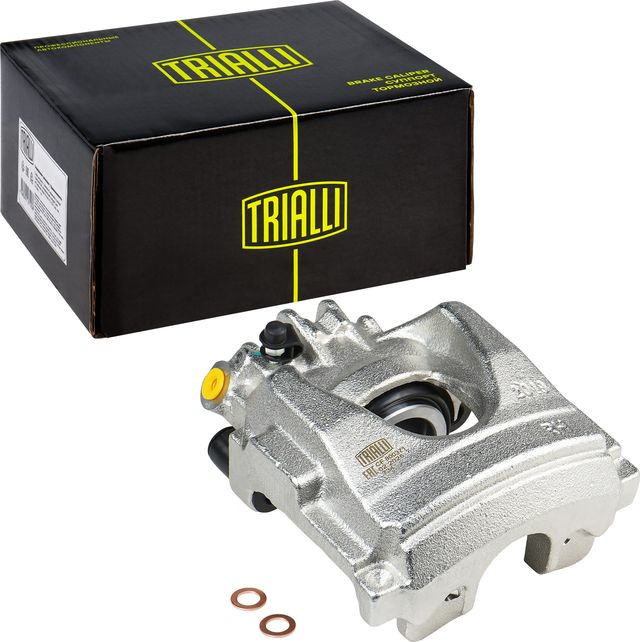 Тормозной суппорт Trialli. Артикул CF 800371