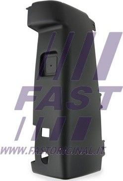 Бампер Fast. Артикул FT90887