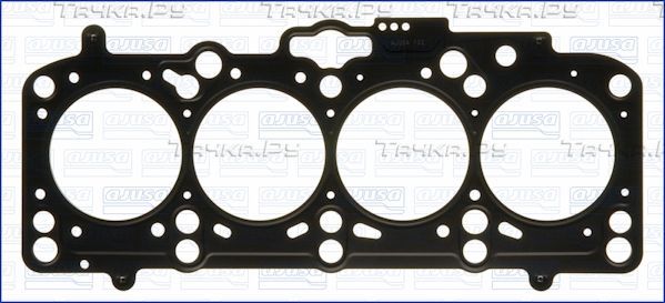 Прокладка ГБЦ Ajusa MULTILAYER STEEL для Volkswagen Caddy III 2005-2010. Артикул 10177020
