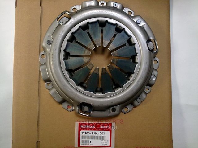 Корзина сцепления Honda. Артикул 22300RNA003
