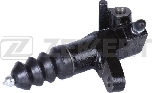 Цилиндр сцепления рабочий Zekkert (Полиуретан). Артикул ZD-1512