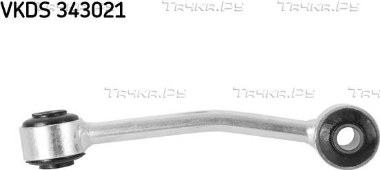 Стойка (тяга) стабилизатора SKF. Артикул VKDS 343021