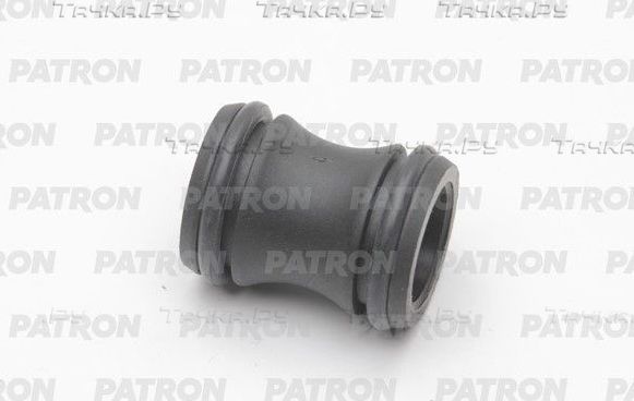 Патрубок радиатора (системы охлаждения) Patron для Audi S3 III (8V) 2012-2026. Артикул P29-0057