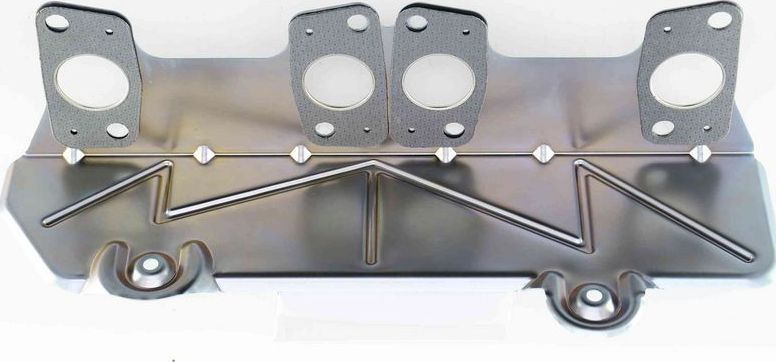 Прокладка выпускного коллектора Corteco. Артикул 424710P