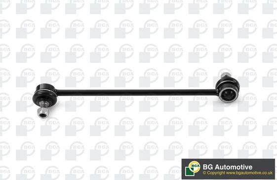 Стойка (тяга) стабилизатора BGA. Артикул LS9159