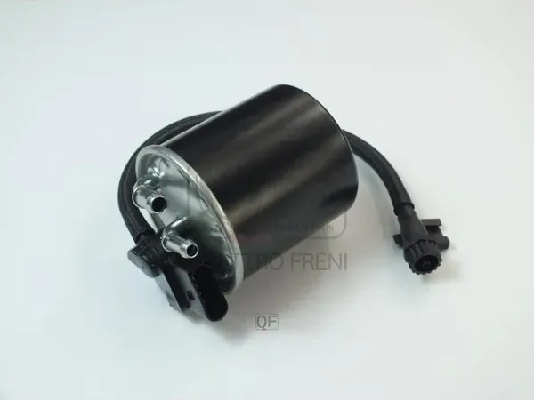 Фильтр топливный (Quattro Freni). Артикул qf16a00239