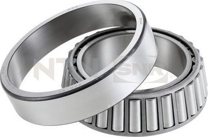 Ступичный подшипник NTN / SNR. Артикул HDB002