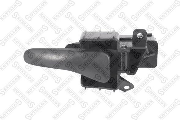 Ручка двери Stellox левая внутренняя для Mercedes-Benz Axor 2004-2026. Артикул 87-24748-SX