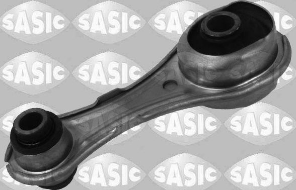 Подушка (опора) двигателя Sasic нижняя для Renault Clio IV 2012-2019. Артикул 2704087