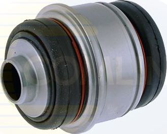 Сайлентблок переднего рычага подвески Comline. Артикул CRB3004