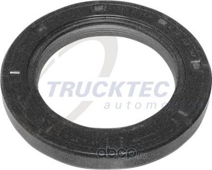Сальник коленвала Trucktec Automotive. Артикул 02.67.146