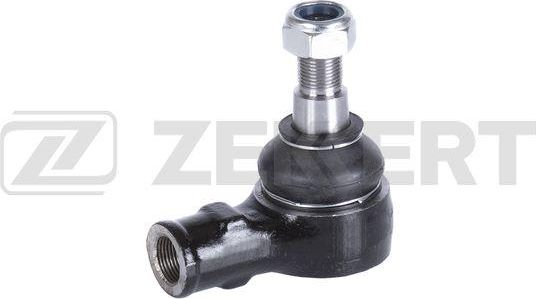 Наконечник рулевой тяги Zekkert. Артикул SN-2287
