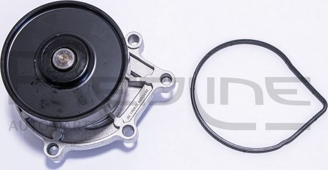 Помпа (водяной насос) RED Line для MINI Paceman R61 2012-2016. Артикул 28TO059