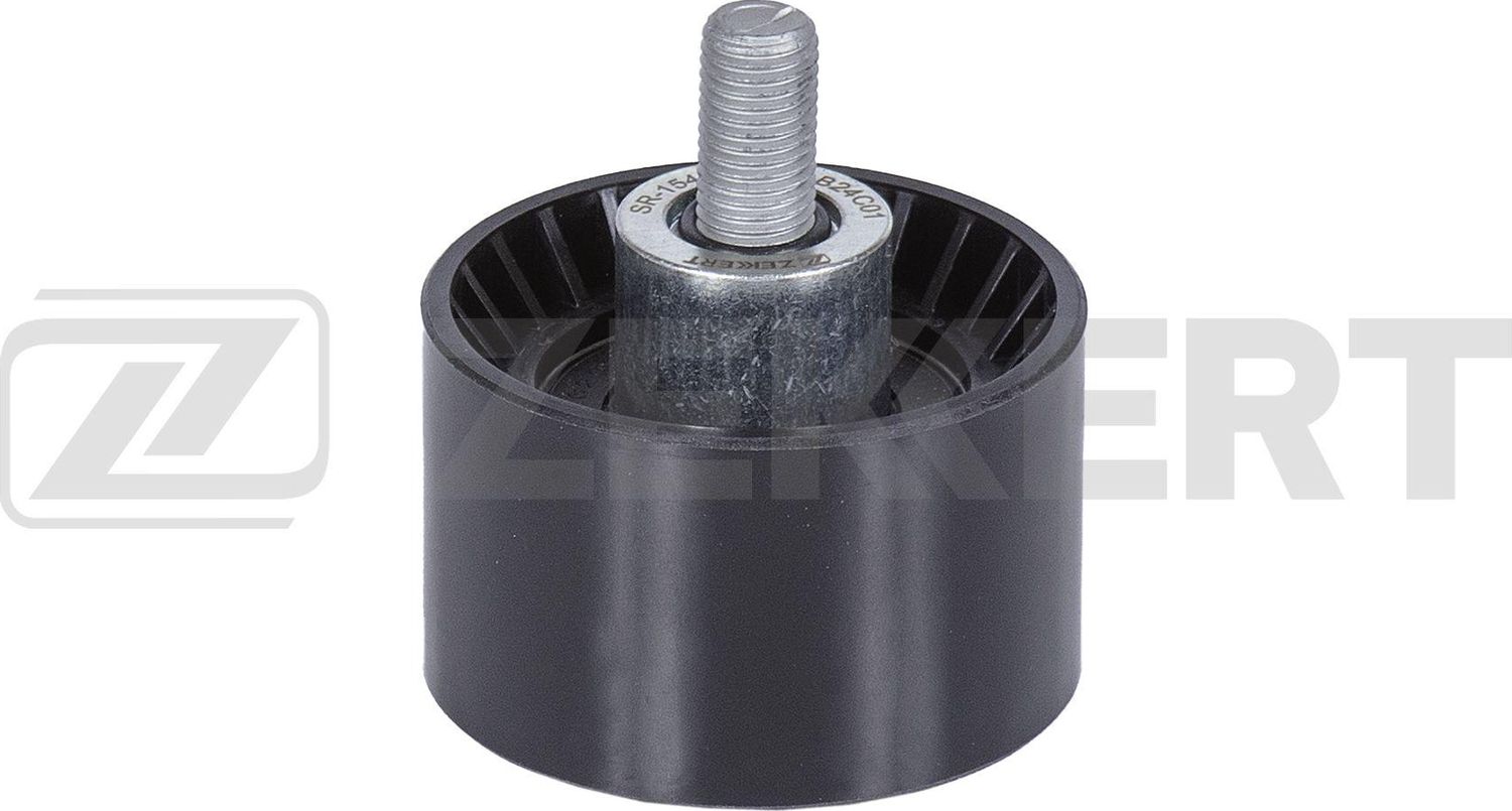 Натяжной ролик (натяжитель) ремня ГРМ Zekkert. Артикул SR-1543