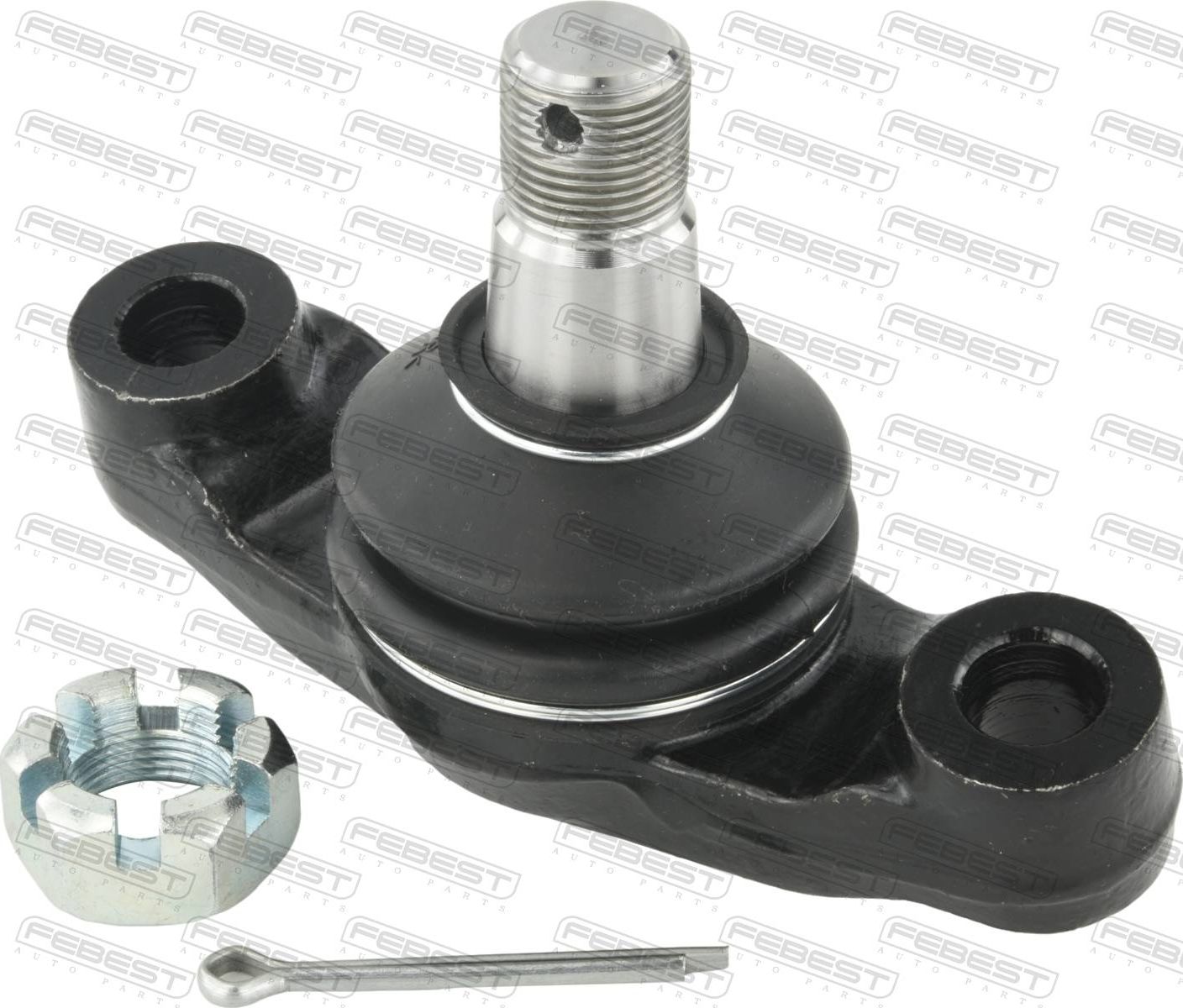 Шаровая опора Febest. Артикул 2220-HMLF