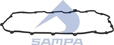 Прокладка клапанной крышки 441724 Sampa. Артикул 052.230