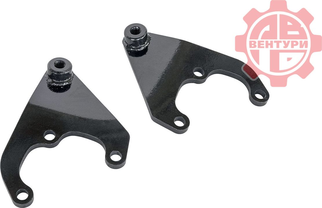 Кронштейн Niva-Parts заднего амортизатора для ВАЗ Нива 2121 2009-2026. Артикул NP-00178