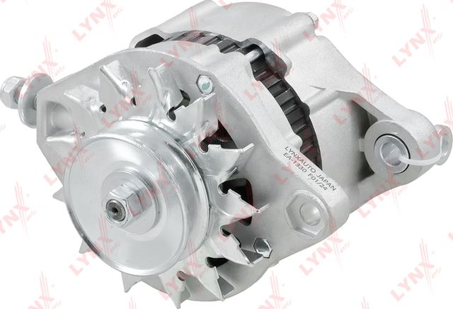 Генератор LYNXauto для ВАЗ 2105 1981-2012. Артикул EA-1330