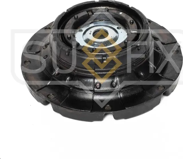 Опора амортизационной стойки LCV | перед прав/лев | (Sufix). Артикул FM-1248