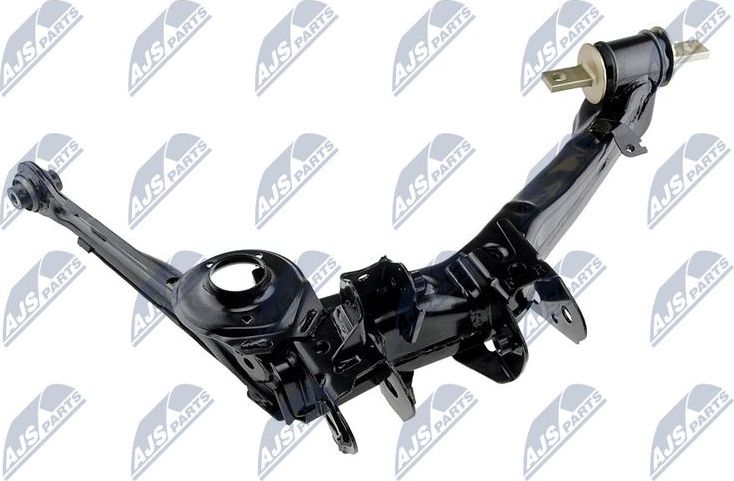 Поперечный рычаг задней подвески NTY. Артикул ZWT-HD-045