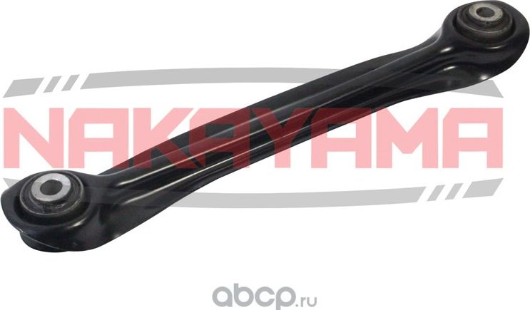 Рычаг подвески колеса (Nakayama). Артикул Z10071