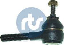 Наконечник рулевой тяги RTS. Артикул 91-00460