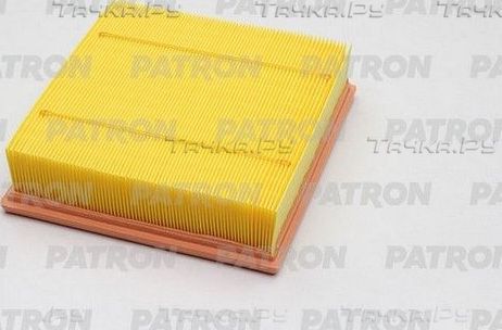 Воздушный фильтр Patron. Артикул PF1712