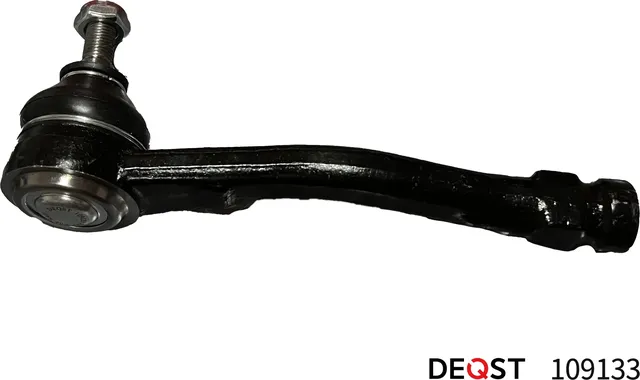Наконечник рулевых тяг PEUGEOT 308 (4A_, 4C_) 09.07 (Deqst). Артикул 109133