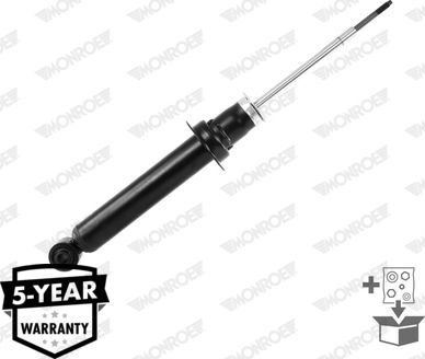 Амортизатор Monroe OESpectrum Premium. Артикул 376033SP