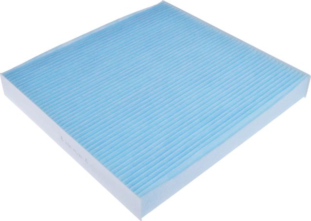 Салонный фильтр Blue Print. Артикул ADH22507