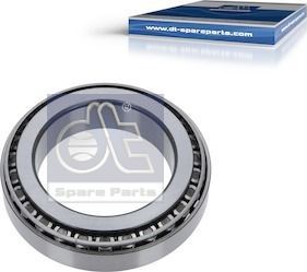Подшипник роликовый [FAG  32015X] DT Spare Parts. Артикул 2.35027