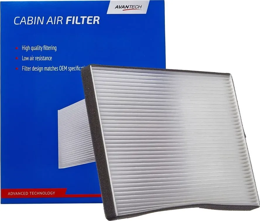 САЛОННЫЙ ФИЛЬТР AVANTECH Avantech. Артикул CF0701