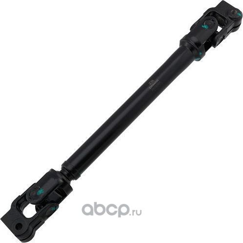 Вал рулевой Mercedes GL-Class (X164), M-Class (W164) (Zikmar). Артикул Z47308R