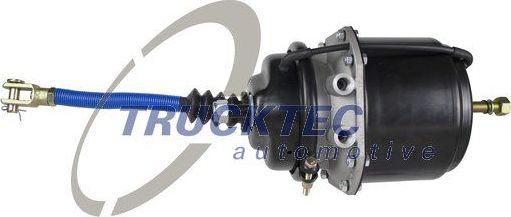 Энергоаккумулятор Trucktec Automotive. Артикул 01.35.171