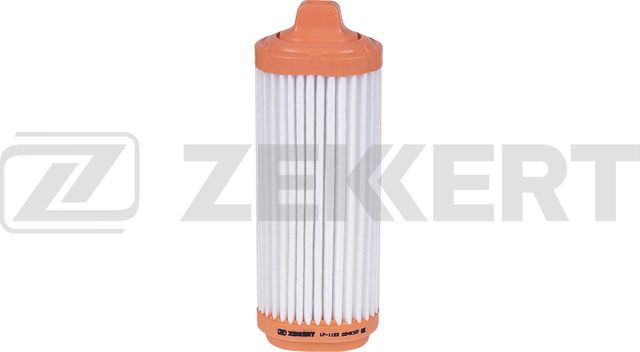 Воздушный фильтр Zekkert. Артикул LF-1122
